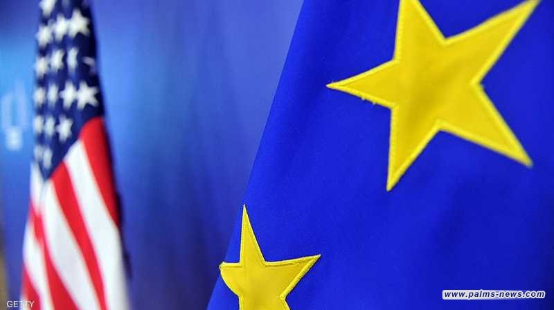 الاتحاد الأوروبي يتوعدُ بالرد على الرسوم الجمركية الأميركية